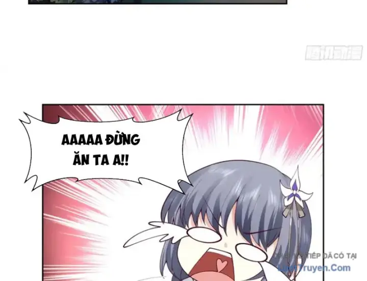 Nữ phụ tu tiên từ chối kịch bản làm pháo hôi Chapter 24 - Trang 5