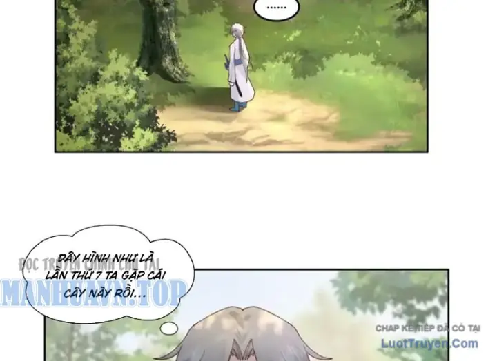 Nữ phụ tu tiên từ chối kịch bản làm pháo hôi Chapter 24 - Trang 50