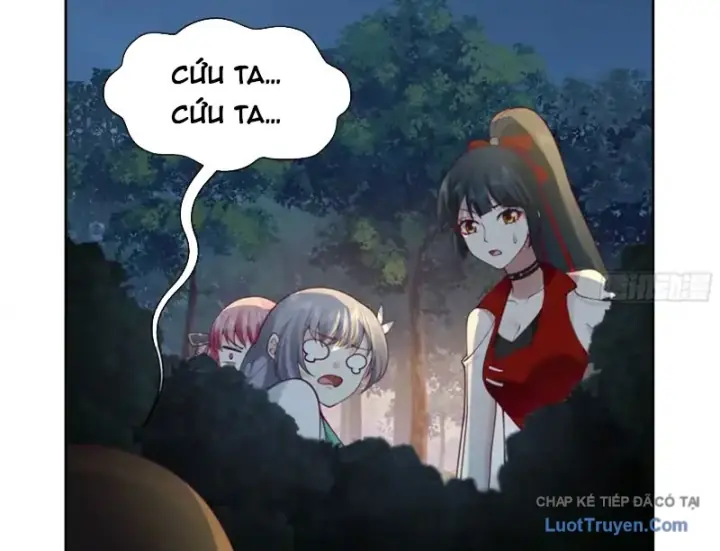 Nữ phụ tu tiên từ chối kịch bản làm pháo hôi Chapter 24 - Trang 7