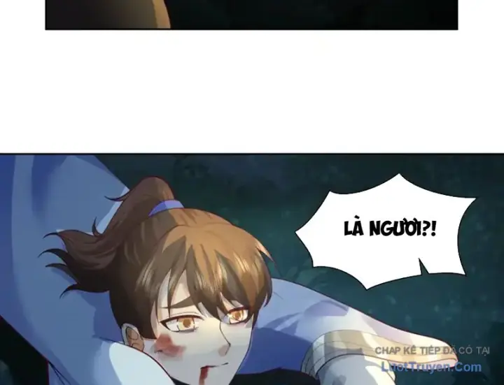 Nữ phụ tu tiên từ chối kịch bản làm pháo hôi Chapter 24 - Trang 8