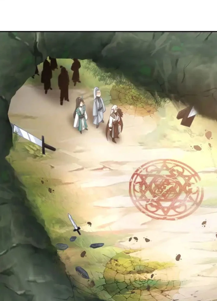 Nữ phụ tu tiên từ chối kịch bản làm pháo hôi Chapter 25 - Trang 10