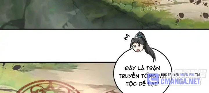 Nữ phụ tu tiên từ chối kịch bản làm pháo hôi Chapter 25 - Trang 11