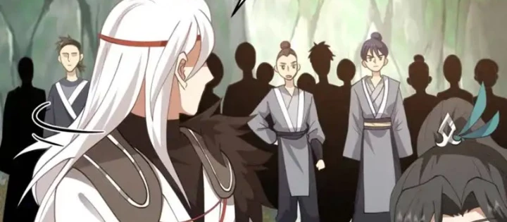 Nữ phụ tu tiên từ chối kịch bản làm pháo hôi Chapter 25 - Trang 13
