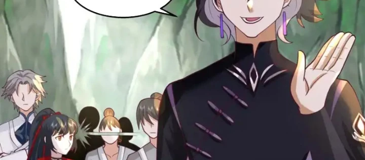Nữ phụ tu tiên từ chối kịch bản làm pháo hôi Chapter 25 - Trang 15