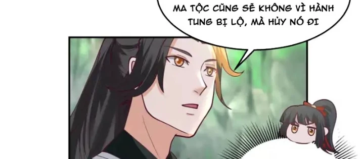 Nữ phụ tu tiên từ chối kịch bản làm pháo hôi Chapter 25 - Trang 17