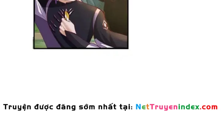Nữ phụ tu tiên từ chối kịch bản làm pháo hôi Chapter 25 - Trang 19