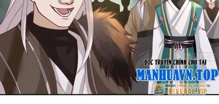 Nữ phụ tu tiên từ chối kịch bản làm pháo hôi Chapter 25 - Trang 21