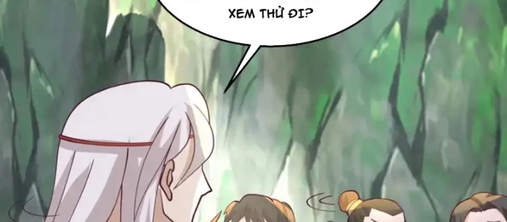 Nữ phụ tu tiên từ chối kịch bản làm pháo hôi Chapter 25 - Trang 23