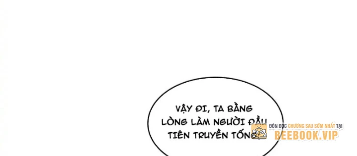Nữ phụ tu tiên từ chối kịch bản làm pháo hôi Chapter 25 - Trang 37