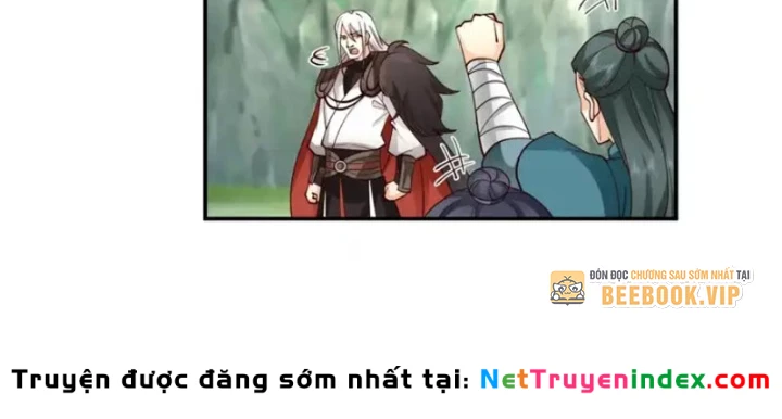 Nữ phụ tu tiên từ chối kịch bản làm pháo hôi Chapter 25 - Trang 49