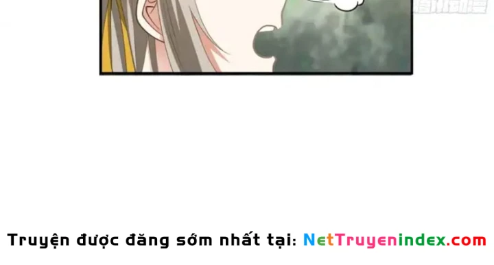 Nữ phụ tu tiên từ chối kịch bản làm pháo hôi Chapter 25 - Trang 7
