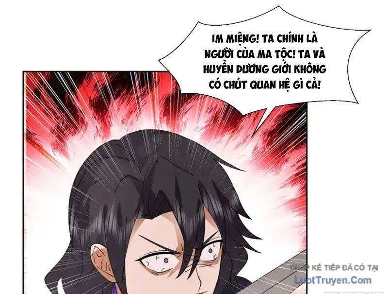 Nữ phụ tu tiên từ chối kịch bản làm pháo hôi Chapter 26 - Trang 12