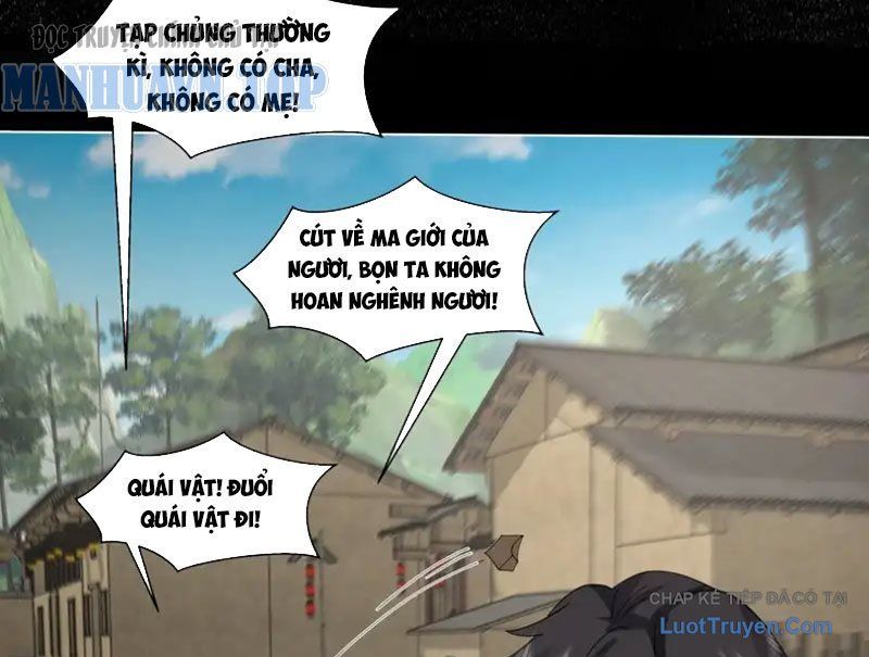 Nữ phụ tu tiên từ chối kịch bản làm pháo hôi Chapter 26 - Trang 15