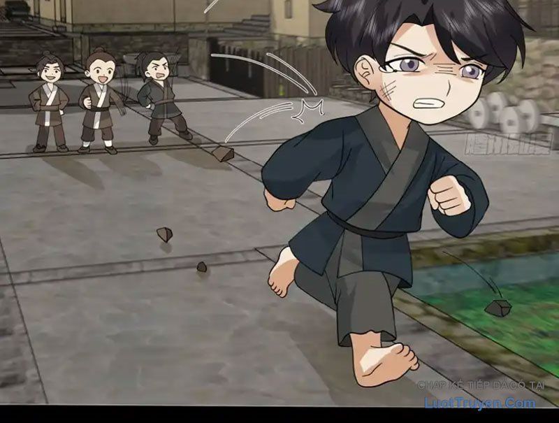 Nữ phụ tu tiên từ chối kịch bản làm pháo hôi Chapter 26 - Trang 16
