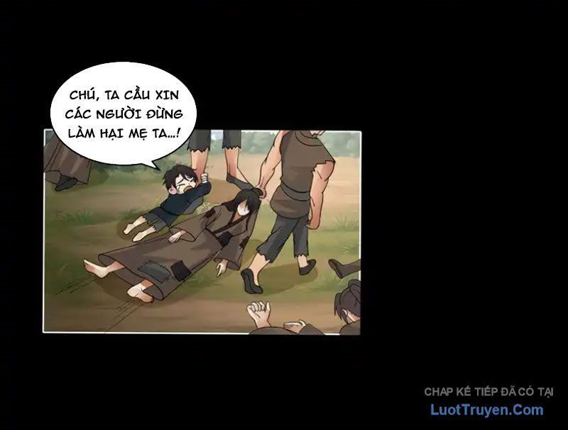 Nữ phụ tu tiên từ chối kịch bản làm pháo hôi Chapter 26 - Trang 17