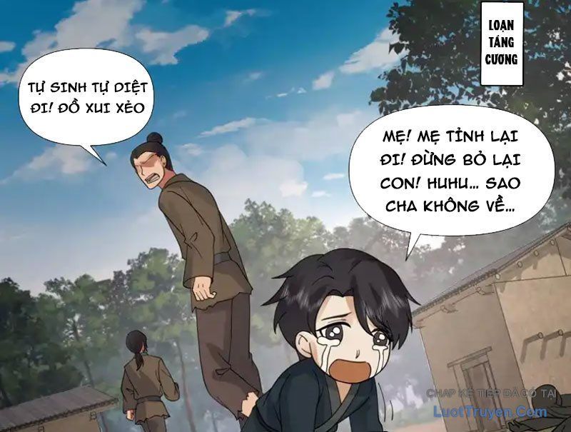 Nữ phụ tu tiên từ chối kịch bản làm pháo hôi Chapter 26 - Trang 20