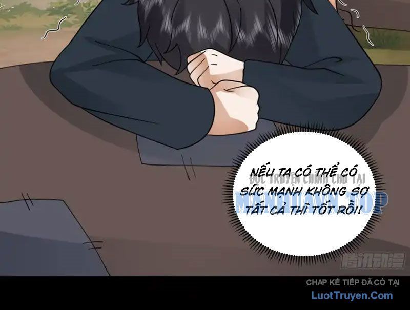 Nữ phụ tu tiên từ chối kịch bản làm pháo hôi Chapter 26 - Trang 23