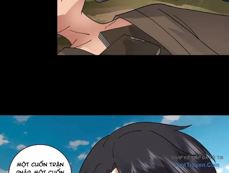 Nữ phụ tu tiên từ chối kịch bản làm pháo hôi Chapter 26 - Trang 26