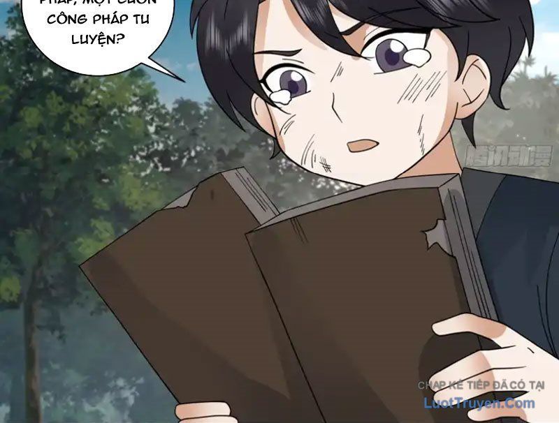 Nữ phụ tu tiên từ chối kịch bản làm pháo hôi Chapter 26 - Trang 27