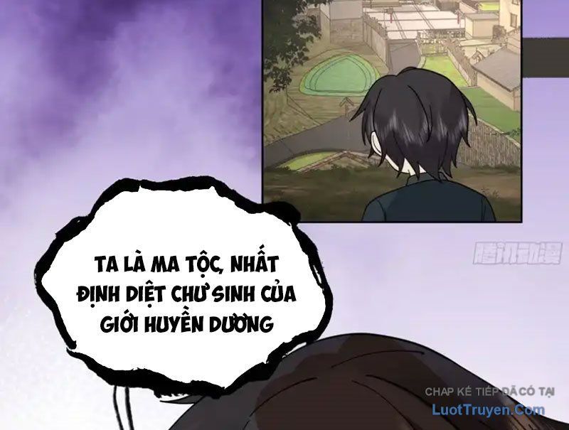 Nữ phụ tu tiên từ chối kịch bản làm pháo hôi Chapter 26 - Trang 30