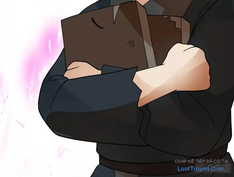 Nữ phụ tu tiên từ chối kịch bản làm pháo hôi Chapter 26 - Trang 32