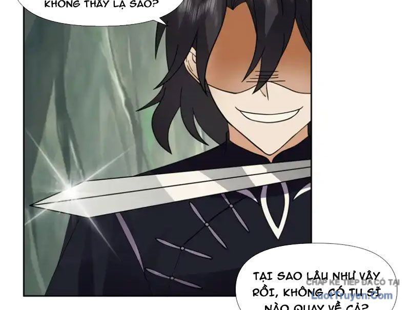 Nữ phụ tu tiên từ chối kịch bản làm pháo hôi Chapter 26 - Trang 35