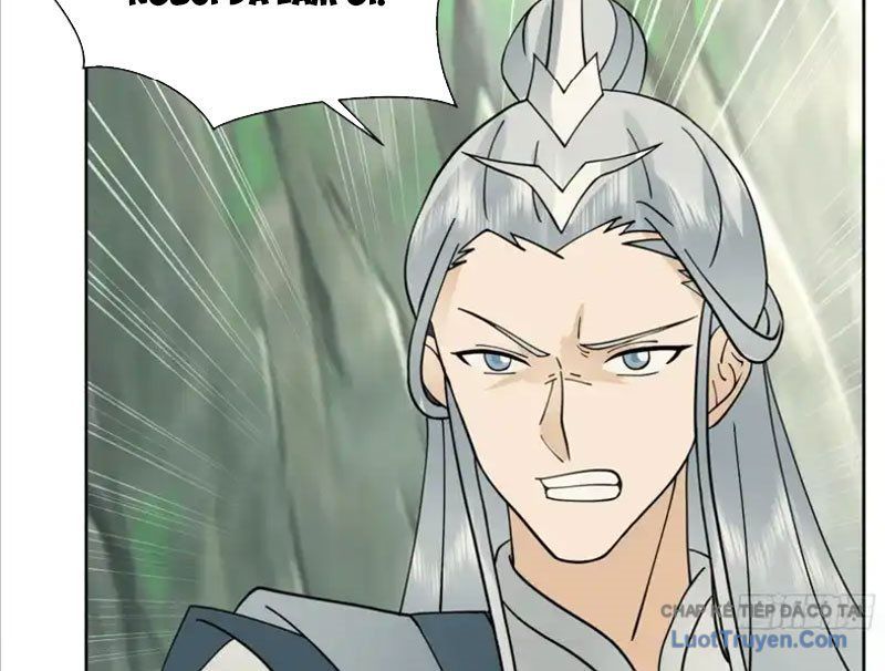 Nữ phụ tu tiên từ chối kịch bản làm pháo hôi Chapter 26 - Trang 37