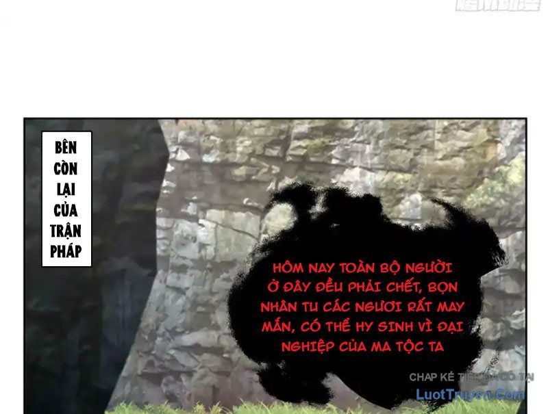 Nữ phụ tu tiên từ chối kịch bản làm pháo hôi Chapter 26 - Trang 39