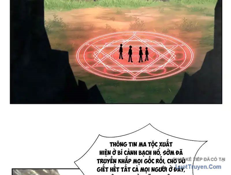 Nữ phụ tu tiên từ chối kịch bản làm pháo hôi Chapter 26 - Trang 40