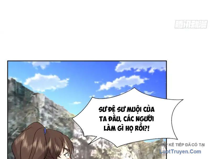 Nữ phụ tu tiên từ chối kịch bản làm pháo hôi Chapter 26 - Trang 45