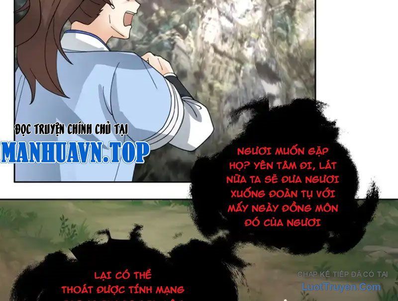 Nữ phụ tu tiên từ chối kịch bản làm pháo hôi Chapter 26 - Trang 46