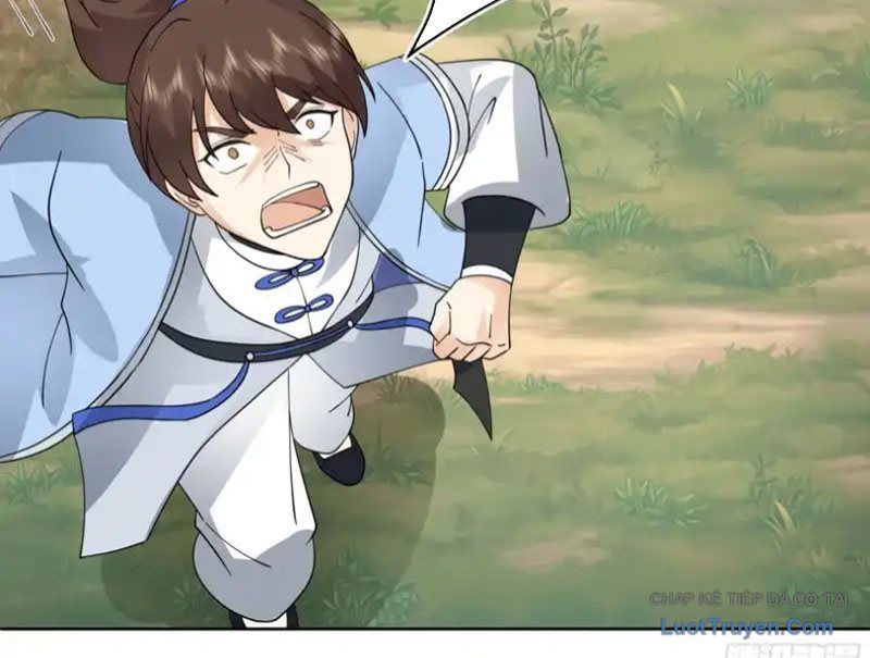 Nữ phụ tu tiên từ chối kịch bản làm pháo hôi Chapter 26 - Trang 48
