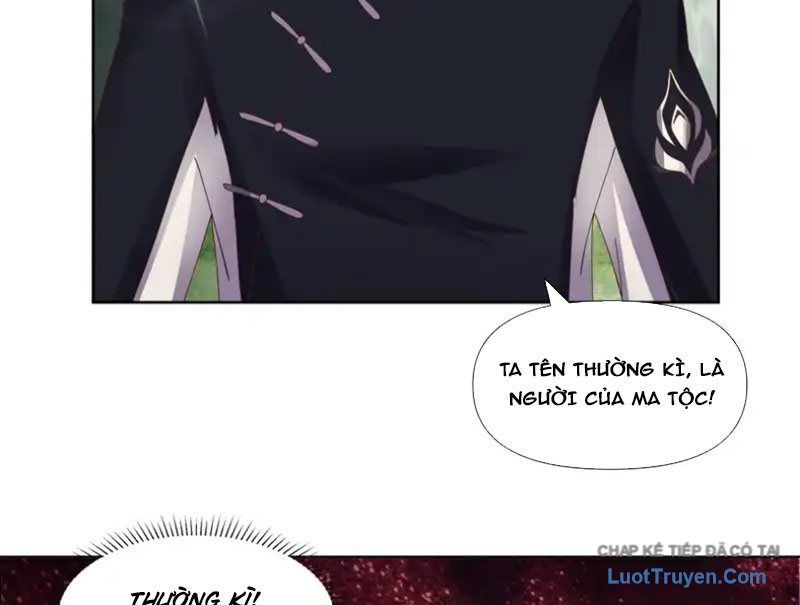 Nữ phụ tu tiên từ chối kịch bản làm pháo hôi Chapter 26 - Trang 6