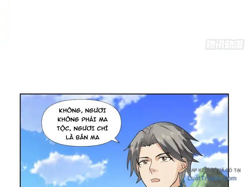 Nữ phụ tu tiên từ chối kịch bản làm pháo hôi Chapter 26 - Trang 9