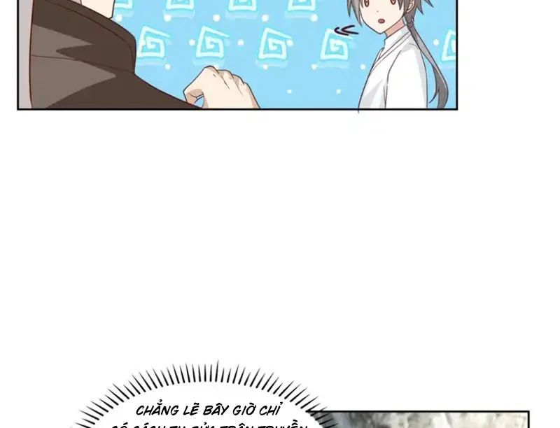Nữ phụ tu tiên từ chối kịch bản làm pháo hôi Chapter 27 - Trang 23