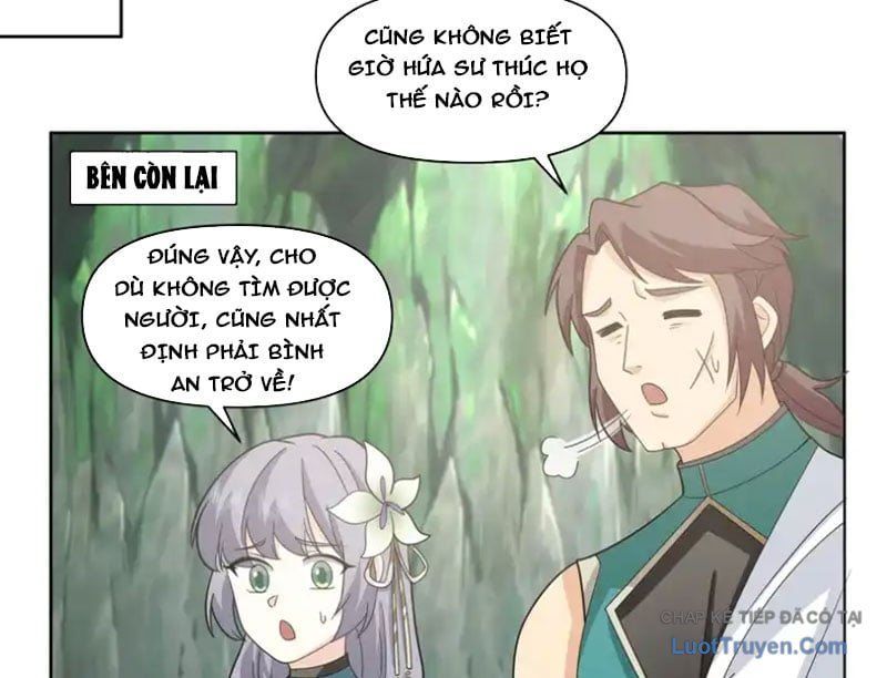 Nữ phụ tu tiên từ chối kịch bản làm pháo hôi Chapter 27 - Trang 36
