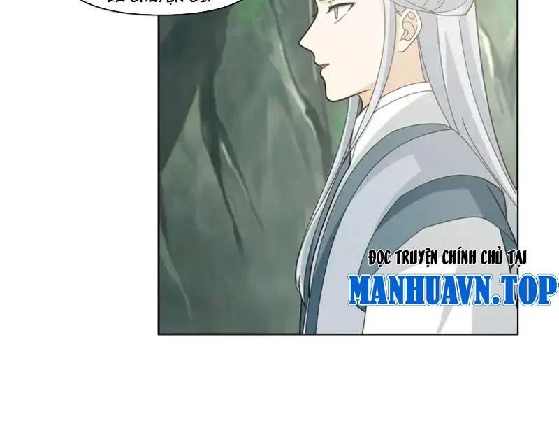Nữ phụ tu tiên từ chối kịch bản làm pháo hôi Chapter 27 - Trang 38
