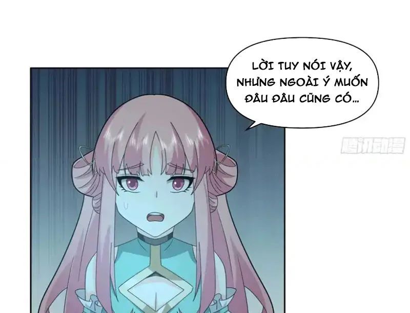 Nữ phụ tu tiên từ chối kịch bản làm pháo hôi Chapter 27 - Trang 39