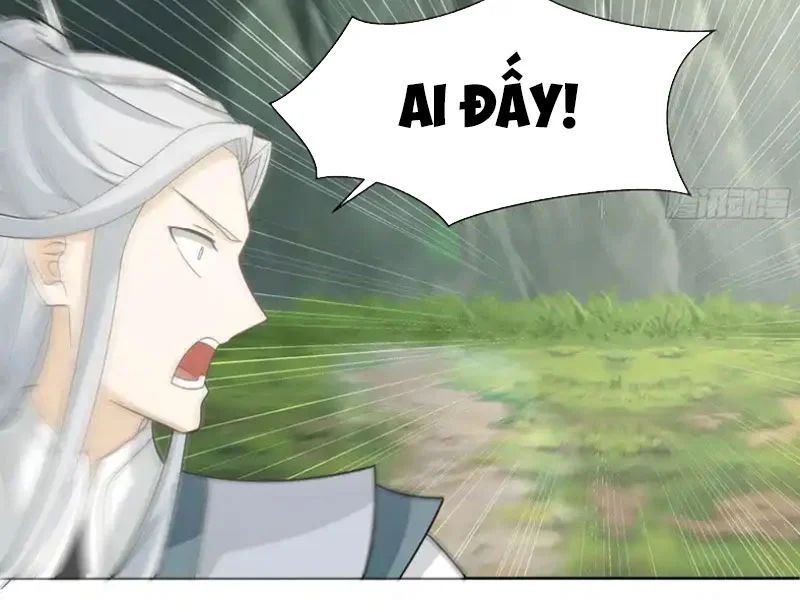 Nữ phụ tu tiên từ chối kịch bản làm pháo hôi Chapter 27 - Trang 41