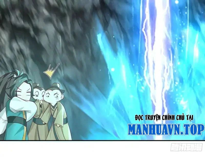 Nữ phụ tu tiên từ chối kịch bản làm pháo hôi Chapter 27 - Trang 6
