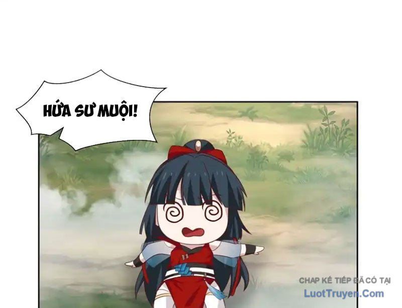 Nữ phụ tu tiên từ chối kịch bản làm pháo hôi Chapter 27 - Trang 7