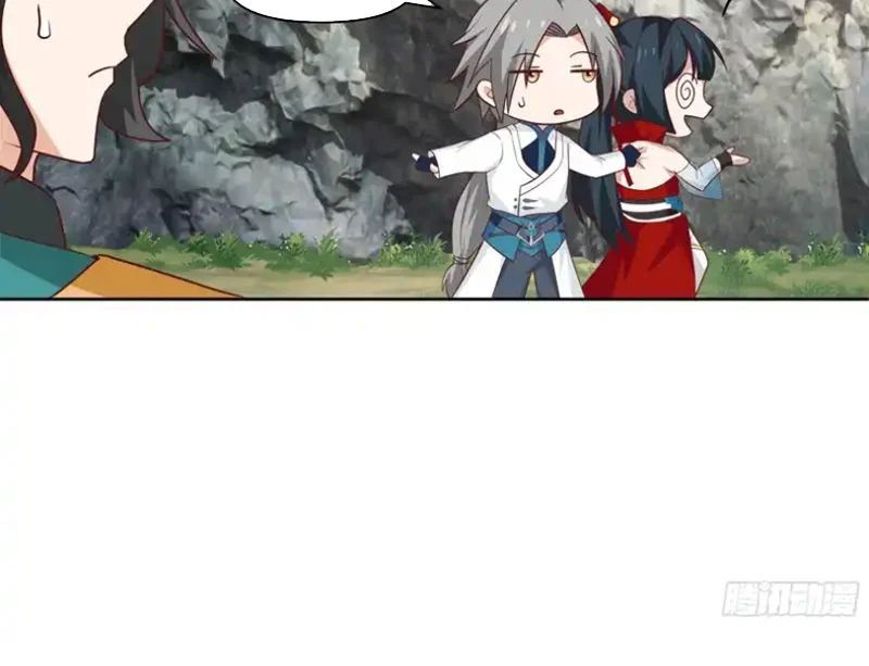 Nữ phụ tu tiên từ chối kịch bản làm pháo hôi Chapter 27 - Trang 9