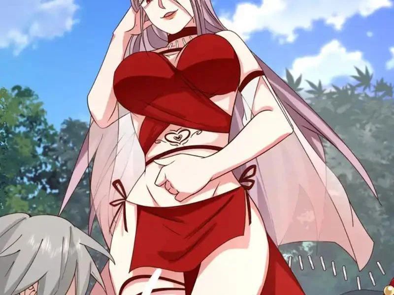 Nữ phụ tu tiên từ chối kịch bản làm pháo hôi Chapter 28 - Trang 10
