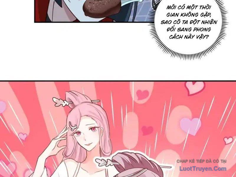 Nữ phụ tu tiên từ chối kịch bản làm pháo hôi Chapter 28 - Trang 13