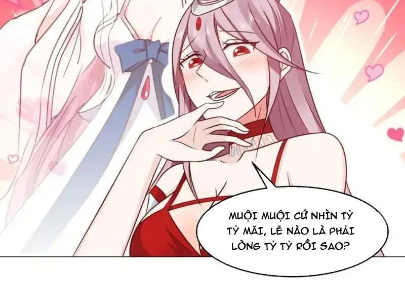 Nữ phụ tu tiên từ chối kịch bản làm pháo hôi Chapter 28 - Trang 14