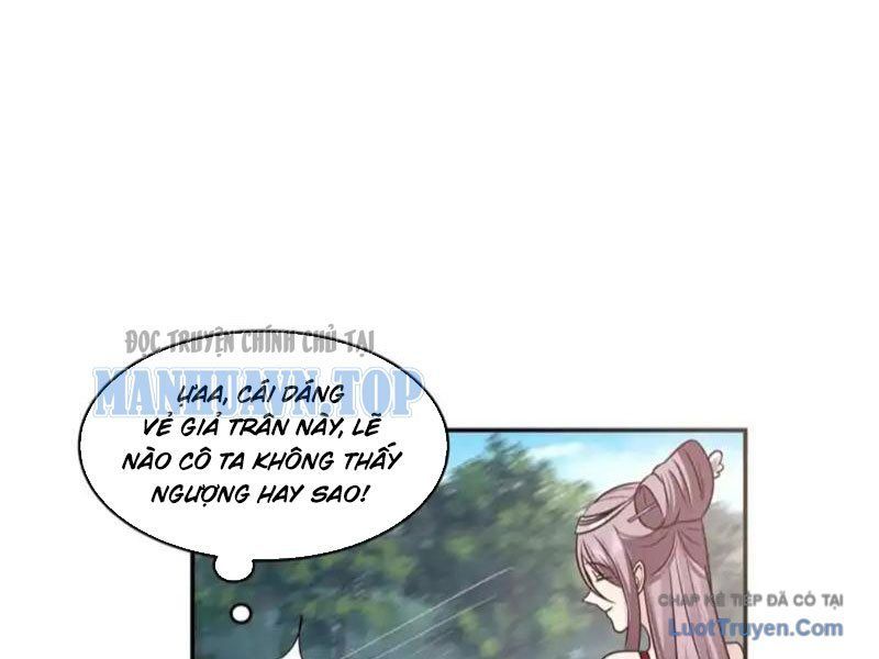 Nữ phụ tu tiên từ chối kịch bản làm pháo hôi Chapter 28 - Trang 15