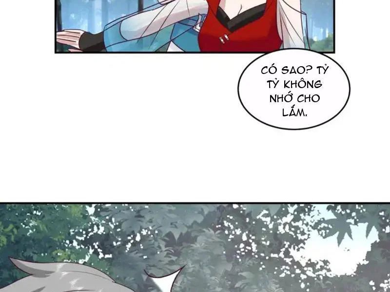 Nữ phụ tu tiên từ chối kịch bản làm pháo hôi Chapter 28 - Trang 21