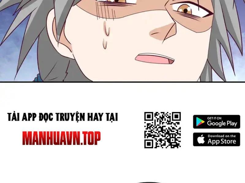 Nữ phụ tu tiên từ chối kịch bản làm pháo hôi Chapter 28 - Trang 25