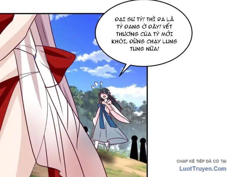 Nữ phụ tu tiên từ chối kịch bản làm pháo hôi Chapter 28 - Trang 26