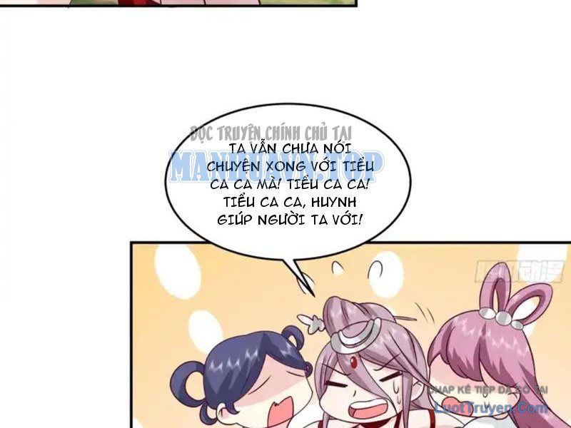 Nữ phụ tu tiên từ chối kịch bản làm pháo hôi Chapter 28 - Trang 27